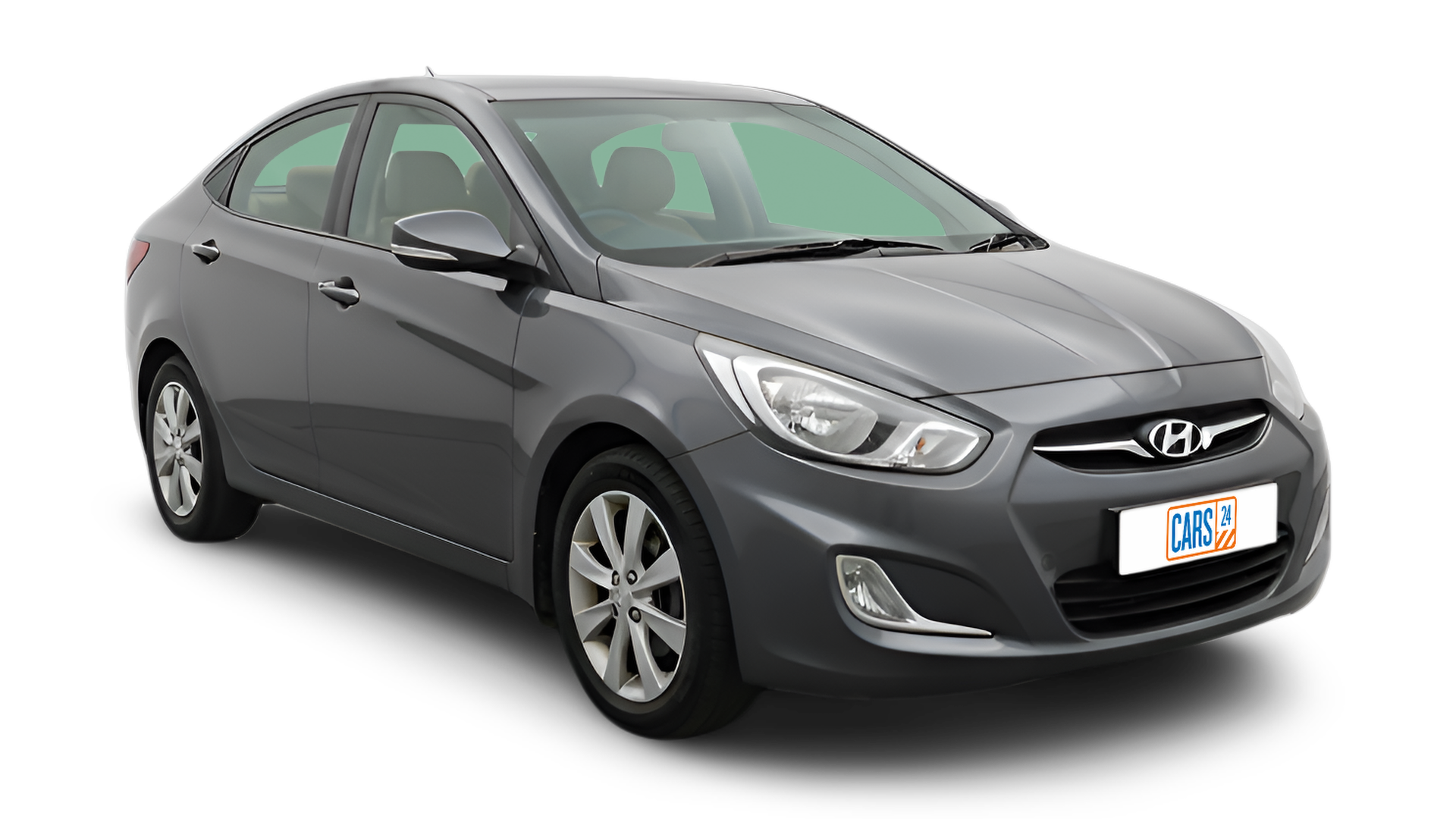 Hyundai Verna-img